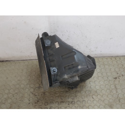 Scatola filtro aria Audi A4 8E B7 Avant 2.0 TDI dal 2004 al 2008 cod 03g133835  1749825858104