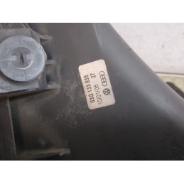 Scatola filtro aria Audi A4 8E B7 Avant 2.0 TDI dal 2004 al 2008 cod 03g133835  1749825858104