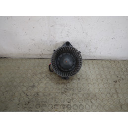 Ventola ventilazione abitacolo Audi A4 8E B7 Avant dal 2004 al 2008 cod 8E1820021E  1749827475859
