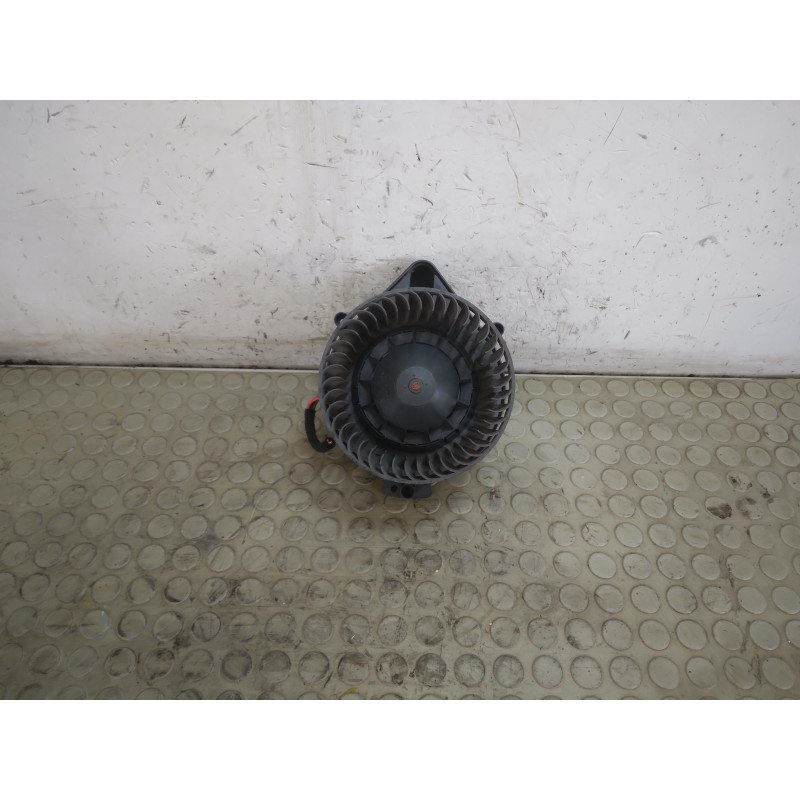 Ventola ventilazione abitacolo Audi A4 8E B7 Avant dal 2004 al 2008 cod 8E1820021E  1749827475859