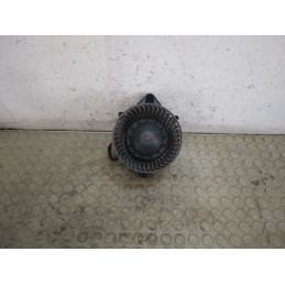 Ventola ventilazione abitacolo Audi A4 8E B7 Avant dal 2004 al 2008 cod 8E1820021E  1749827475859
