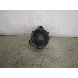 Ventola ventilazione abitacolo Audi A4 8E B7 Avant dal 2004 al 2008 cod 8E1820021E  1749827475859