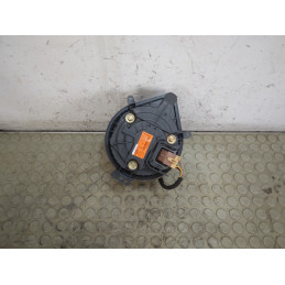 Ventola ventilazione abitacolo Audi A4 8E B7 Avant dal 2004 al 2008 cod 8E1820021E  1749827475859