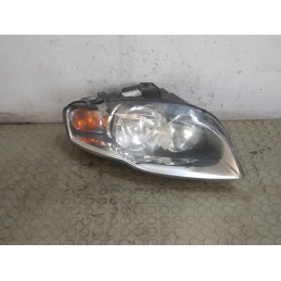 Faro fanale proiettore ant dx Audi A4 8E B7 Avant dal 2004 al 2008 cod 0301219202  1750059511994