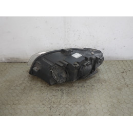 Faro fanale proiettore ant dx Audi A4 8E B7 Avant dal 2004 al 2008 cod 0301219202  1750059511994