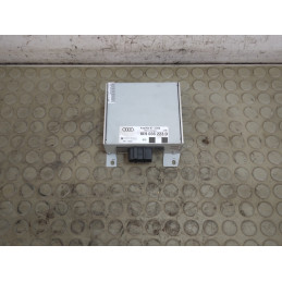 Centralina amplificatore audio Audi A4 8E B7 Avant dal 2004 al 2008 cod 8e9035223d  1750060804665