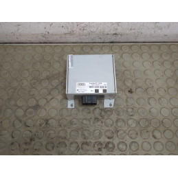 Centralina amplificatore audio Audi A4 8E B7 Avant dal 2004 al 2008 cod 8e9035223d  1750060804665