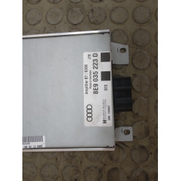 Centralina amplificatore audio Audi A4 8E B7 Avant dal 2004 al 2008 cod 8e9035223d  1750060804665