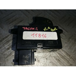 PULSANTE ALZAVETRI ALZACRISTALLI ANT.DX DAEWOO TACUMA DAL 2000 AL 2009  2400000043331