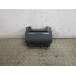 Cassettino vano portaoggetti posacenere Audi A4 8E B7 Avant dal 2004 al 2008 cod 8e0857951  1750062624032