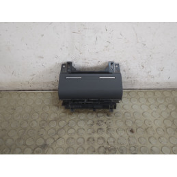 Cassettino vano portaoggetti posacenere Audi A4 8E B7 Avant dal 2004 al 2008 cod 8e0857951  1750062624032