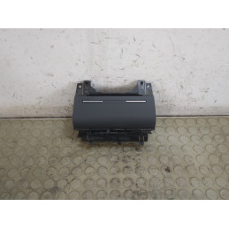 Cassettino vano portaoggetti posacenere Audi A4 8E B7 Avant dal 2004 al 2008 cod 8e0857951  1750062624032