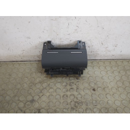Cassettino vano portaoggetti posacenere Audi A4 8E B7 Avant dal 2004 al 2008 cod 8e0857951  1750062624032