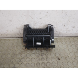 Cassettino vano portaoggetti posacenere Audi A4 8E B7 Avant dal 2004 al 2008 cod 8e0857951  1750062624032