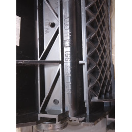 Cassettino vano portaoggetti posacenere Audi A4 8E B7 Avant dal 2004 al 2008 cod 8e0857951  1750062624032