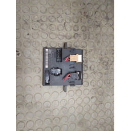 Centralina confort Audi A4 8E B7 Avant dal 2004 al 2008 cod 8e0907279l  1750071196575