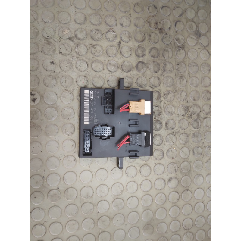 Centralina confort Audi A4 8E B7 Avant dal 2004 al 2008 cod 8e0907279l  1750071196575