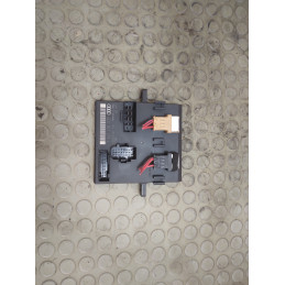 Centralina confort Audi A4 8E B7 Avant dal 2004 al 2008 cod 8e0907279l  1750071196575