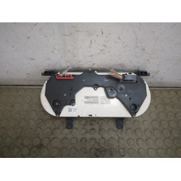 Contachilometri quadro strumenti Renault Clio 1.5 dci dal 2001 al 2010 cod 21650176-1  1750079093333