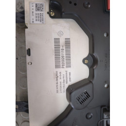 Contachilometri quadro strumenti Renault Clio 1.5 dci dal 2001 al 2010 cod 21650176-1  1750079093333