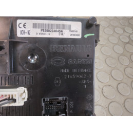 Centralina confort Renault Clio dal 2001 al 2010 cod p8200234045a  1750081744766