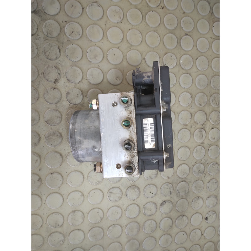 Centralina pompa ABS Renault Clio dal 2001 al 2010 cod 0265231333 8200229137  1750083311072
