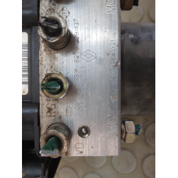 Centralina pompa ABS Renault Clio dal 2001 al 2010 cod 0265231333 8200229137  1750083311072