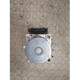 Centralina pompa ABS Renault Clio dal 2001 al 2010 cod 0265231333 8200229137  1750083311072