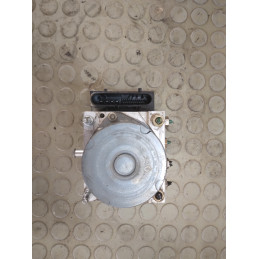Centralina pompa ABS Renault Clio dal 2001 al 2010 cod 0265231333 8200229137  1750083311072