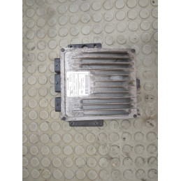 Centralina motore Renault Clio 1.5 dCi dal 2001 al 2010 cod 8200303619  1750083952336