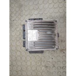 Centralina motore Renault Clio 1.5 dCi dal 2001 al 2010 cod 8200303619  1750083952336