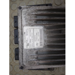 Centralina motore Renault Clio 1.5 dCi dal 2001 al 2010 cod 8200303619  1750083952336