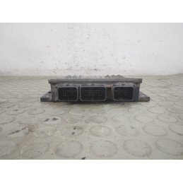 Centralina motore Renault Clio 1.5 dCi dal 2001 al 2010 cod 8200303619  1750083952336