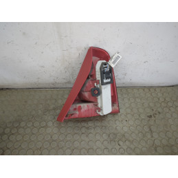 Fanale fanalino stop post sx Renault Clio dal 2001 al 2010 cod 8200917488  1750084425914