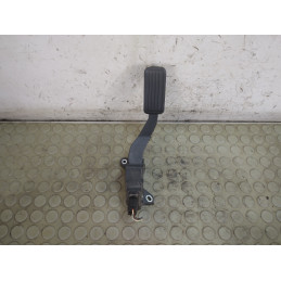 Pedale acceleratore Renault Megane Scenic I serie dal 1999 al 2003 cod 781100d010  1750085076016