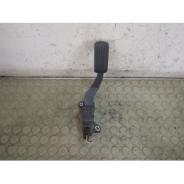 Pedale acceleratore Renault Megane Scenic I serie dal 1999 al 2003 cod 781100d010  1750085076016