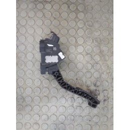 Pedale acceleratore Renault Megane Scenic I serie dal 1999 al 2003 cod 781100d010  1750085076016