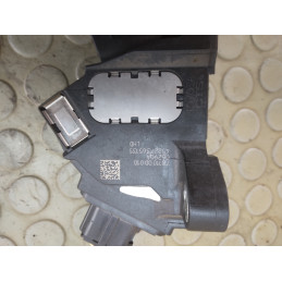 Pedale acceleratore Renault Megane Scenic I serie dal 1999 al 2003 cod 781100d010  1750085076016