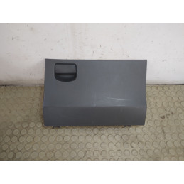 Cassetto vano portaoggetti Renault Megane Scenic I serie dal 1999 al 2003  1750086007279