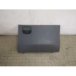 Cassetto vano portaoggetti Renault Megane Scenic I serie dal 1999 al 2003  1750086007279