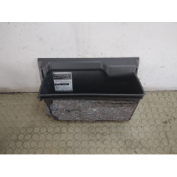 Cassetto vano portaoggetti Renault Megane Scenic I serie dal 1999 al 2003  1750086007279