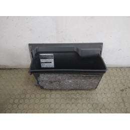 Cassetto vano portaoggetti Renault Megane Scenic I serie dal 1999 al 2003  1750086007279