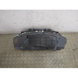 Contachilometri quadro strumenti Toyota Yaris II serie 1.4 D dal 2005 al 2012 cod MB457300-3206  1750086983108