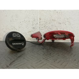 SPORTELLINO CARBURANTE BENZINA SUZUKI SWIFT DAL 2004 AL 2010  2400000042907