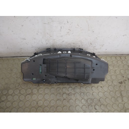 Contachilometri quadro strumenti Toyota Yaris II serie 1.4 D dal 2005 al 2012 cod MB457300-3206  1750086983108