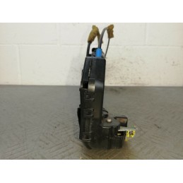 SERRATURA ELETTRICA ANT.SX TOYOTA COROLLA VERSO DAL 2001 AL 2007  2400000042563