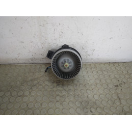 Ventola ventilazione abitacolo Toyota Yaris II serie dal 2005 al 2012 cod 871030D101  1750148699565