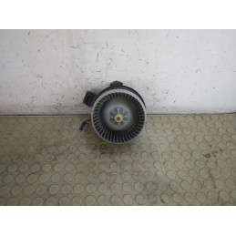 Ventola ventilazione abitacolo Toyota Yaris II serie dal 2005 al 2012 cod 871030D101  1750148699565