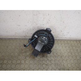 Ventola ventilazione abitacolo Toyota Yaris II serie dal 2005 al 2012 cod 871030D101  1750148699565