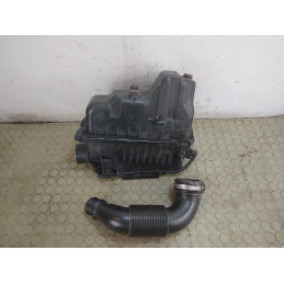 Scatola filtro aria Toyota Yaris 1.4 D II serie dal 2005 al 2012 cod 178010N020  1750152972449